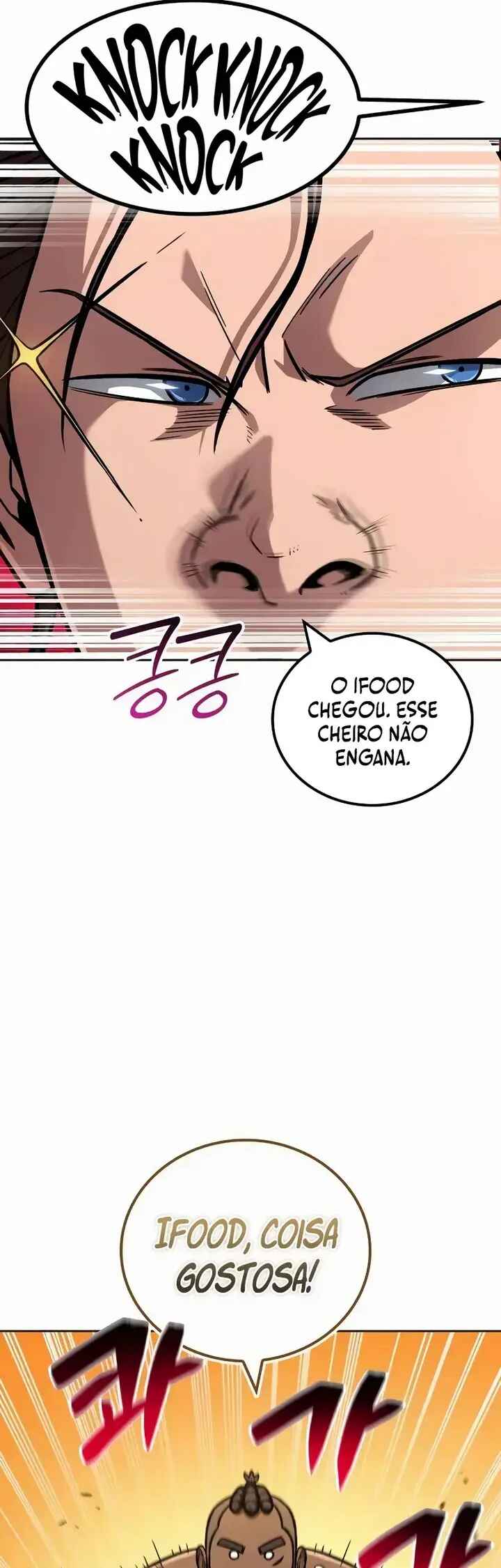 Hanamjae Tap Gongnyakppop Chapter 12 - Page 66