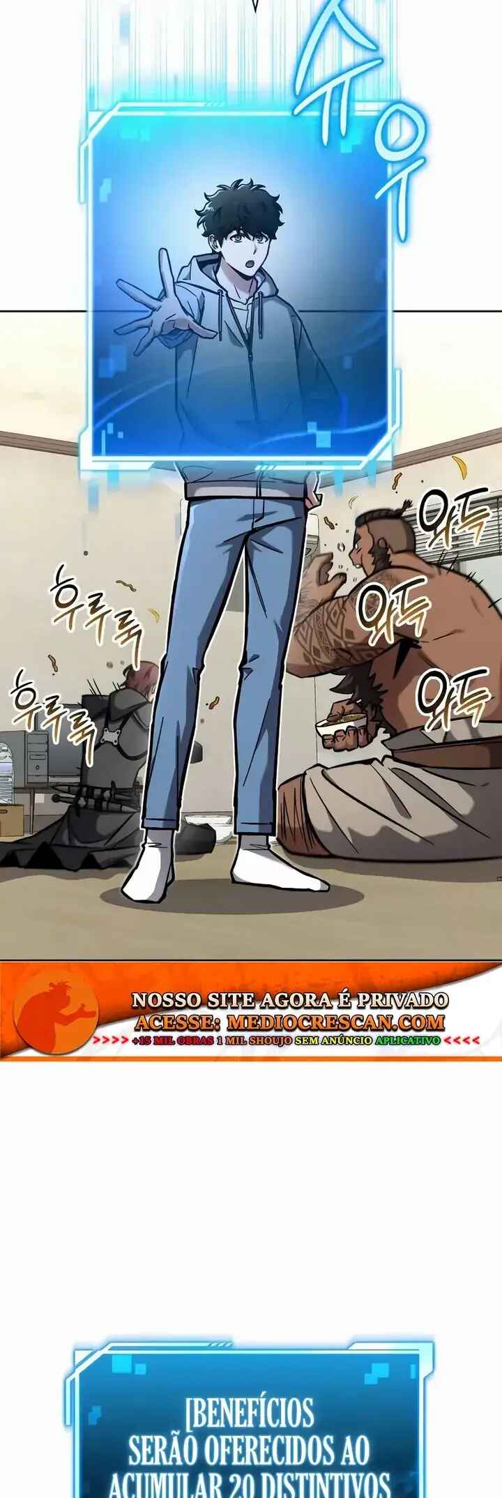 Hanamjae Tap Gongnyakppop Chapter 12 - Page 75