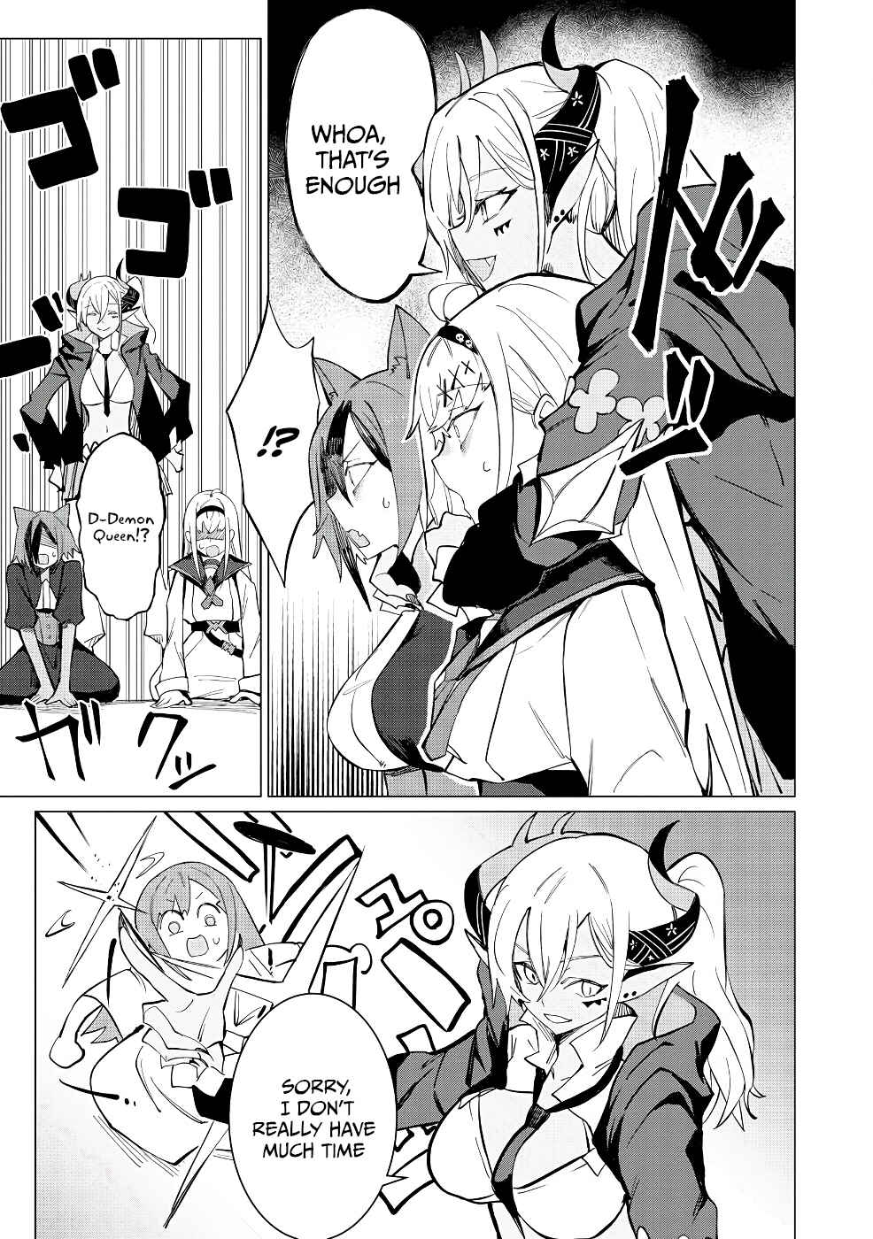 Yuusha Party wo Oidasareta Shiryou Majutsushi wa Lich ni Natte Maou-gun de Daisukina Kenkyuu Life wo Okuru Chapter 12 - Page 16