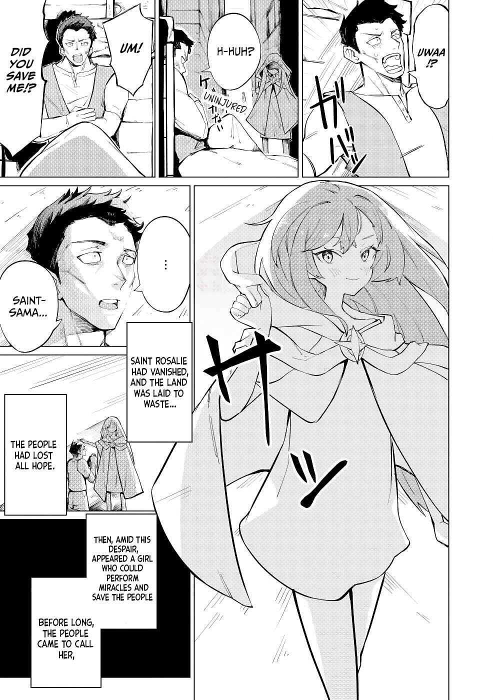 Yuusha Party wo Oidasareta Shiryou Majutsushi wa Lich ni Natte Maou-gun de Daisukina Kenkyuu Life wo Okuru Chapter 12 - Page 4