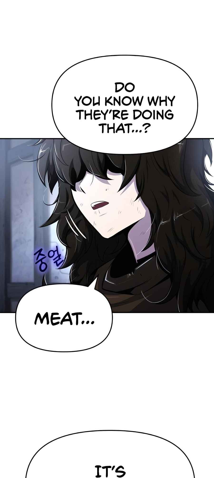 Fabre in Sacheondangga Chapter 45 - Page 40