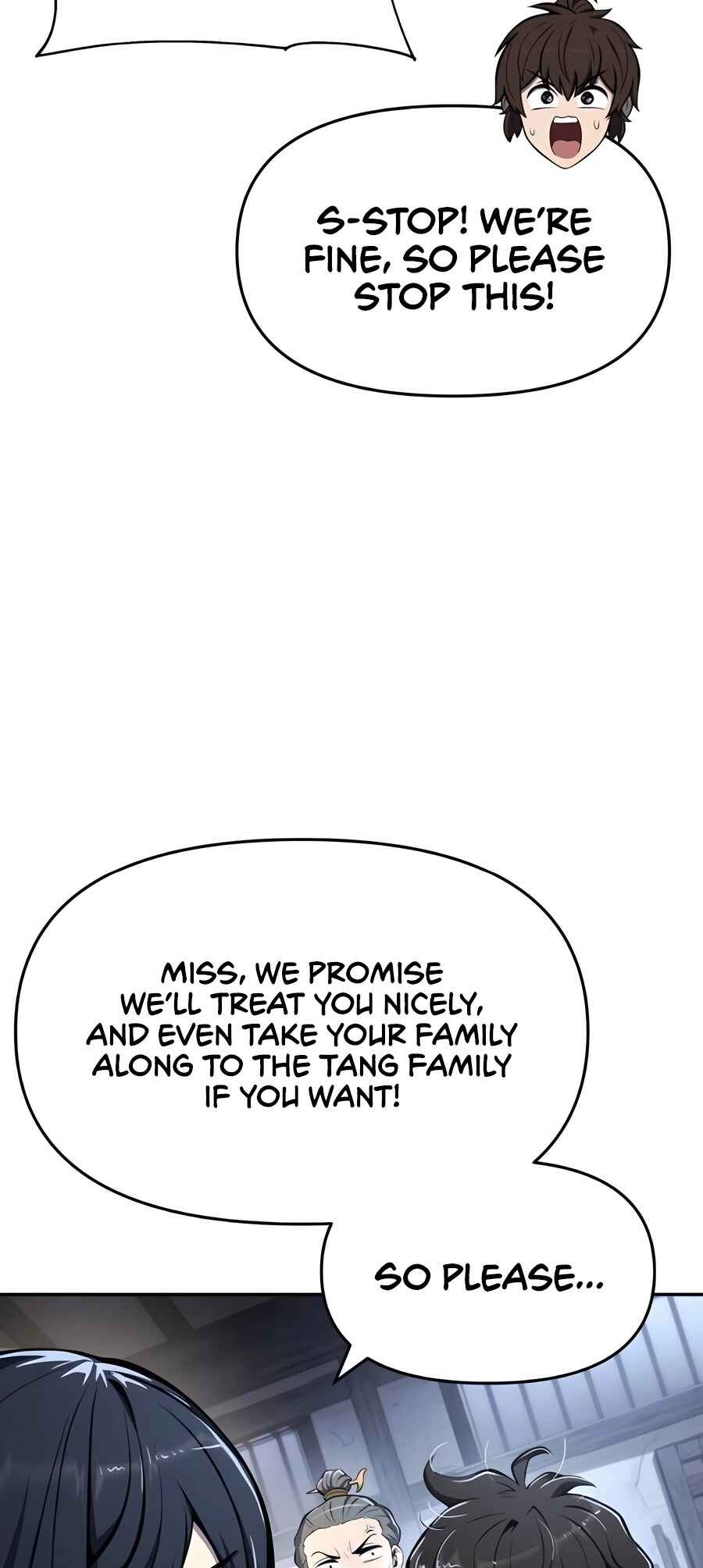 Fabre in Sacheondangga Chapter 45 - Page 53