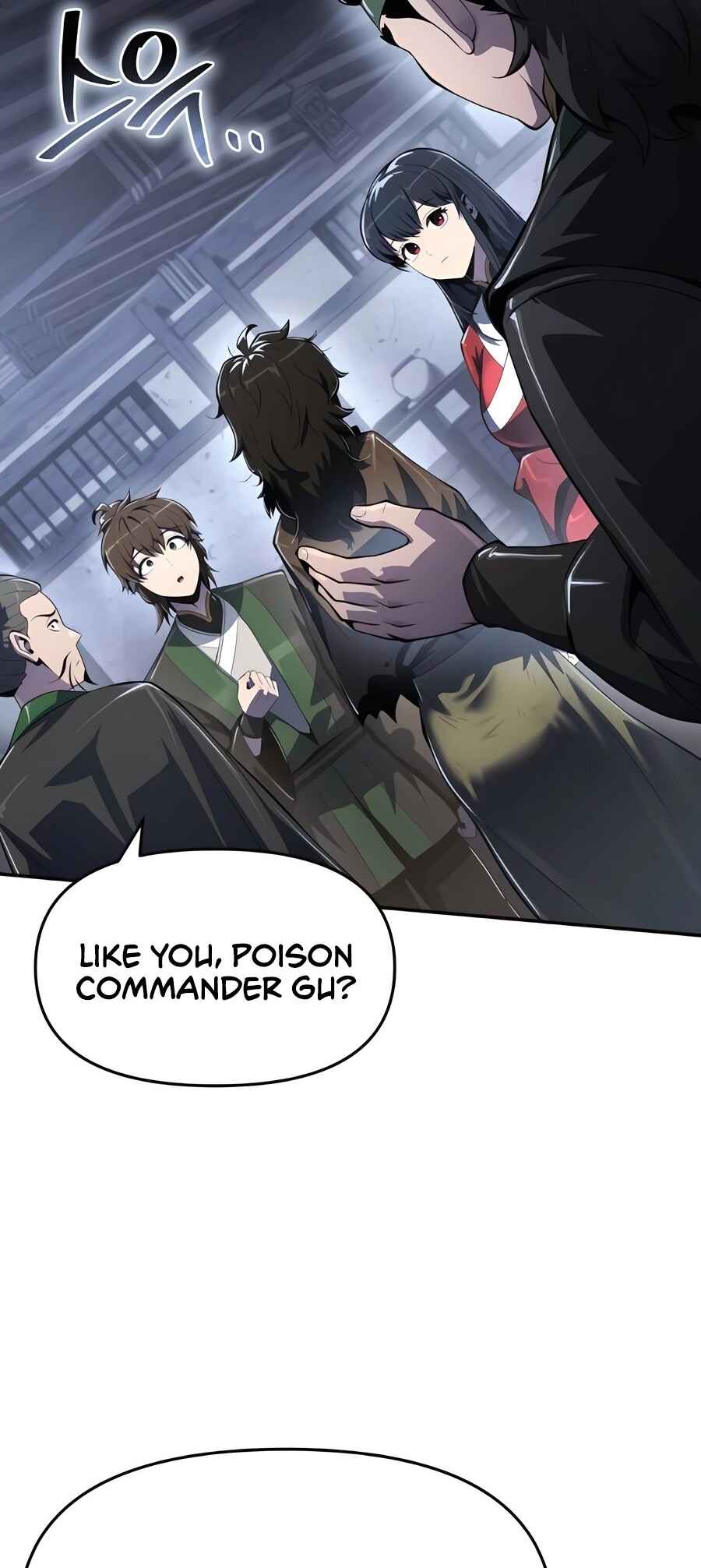 Fabre in Sacheondangga Chapter 45 - Page 60