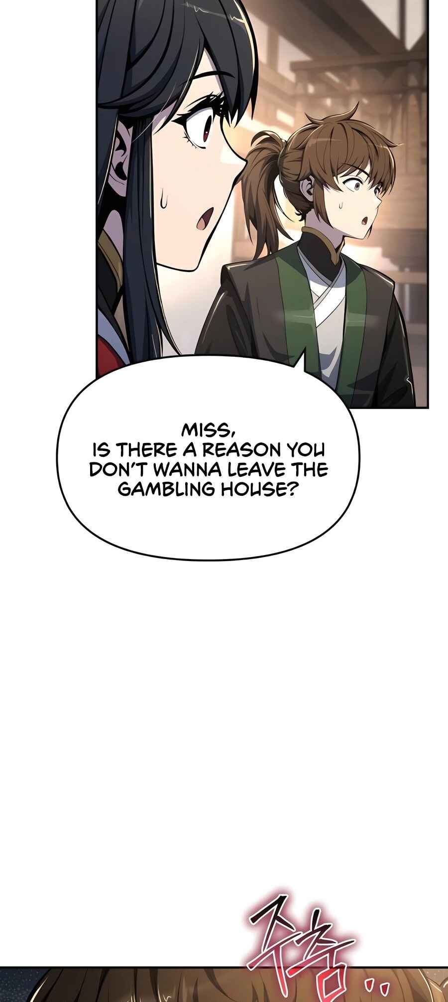 Fabre in Sacheondangga Chapter 45 - Page 79