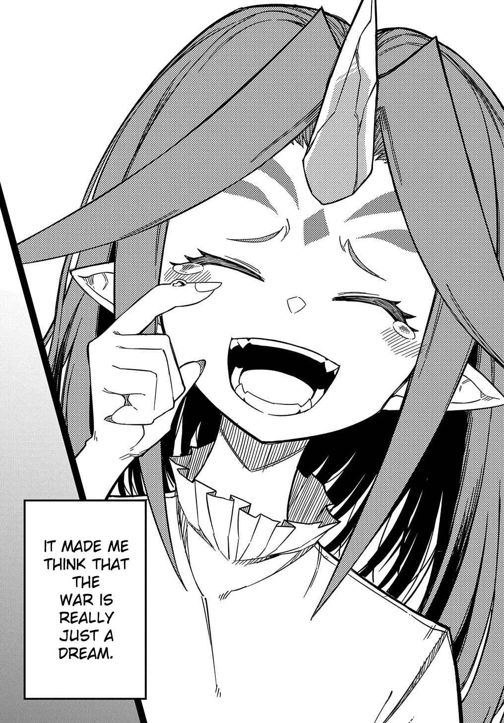 Netachara-Tensei Toka Anmarida! Chapter 15.1 - Page 13
