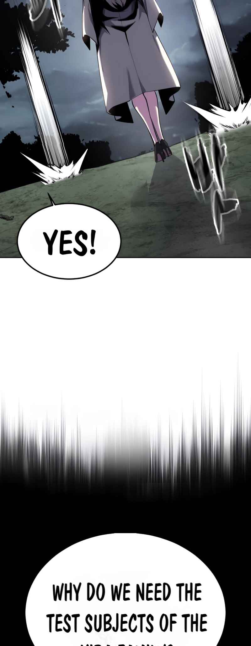 The Boy of Death Chapter 299 - Page 101