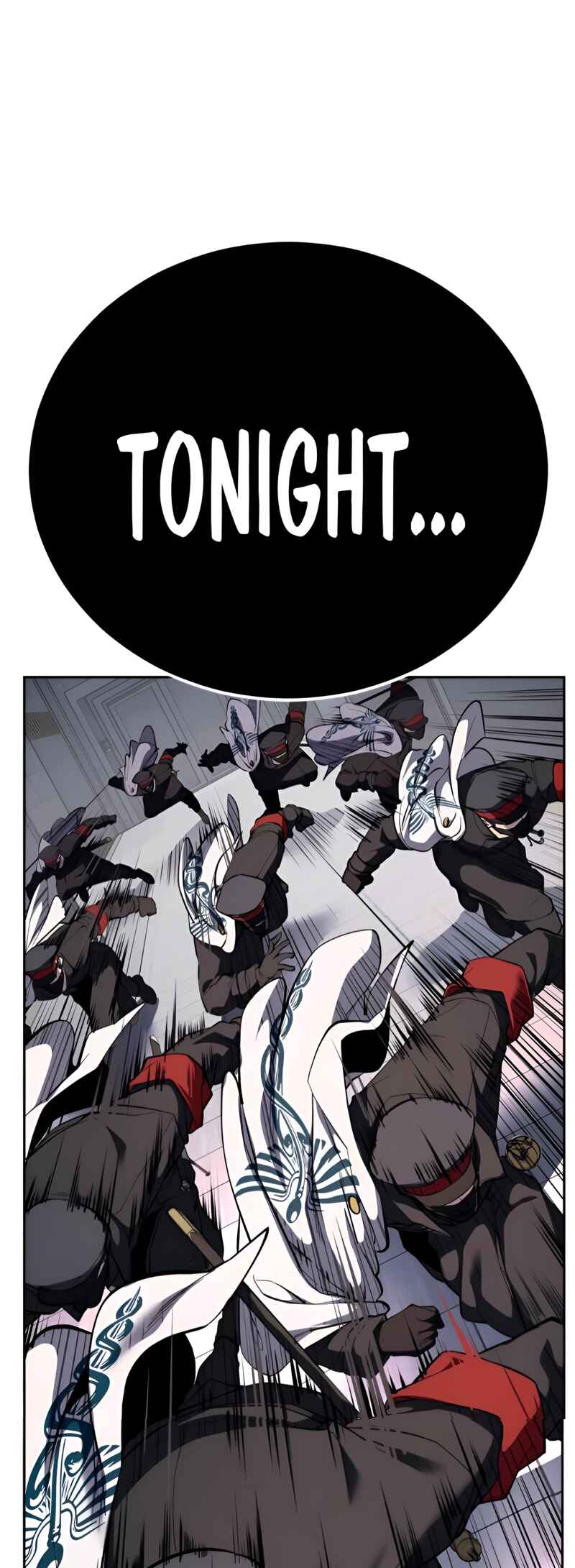 The Boy of Death Chapter 299 - Page 116