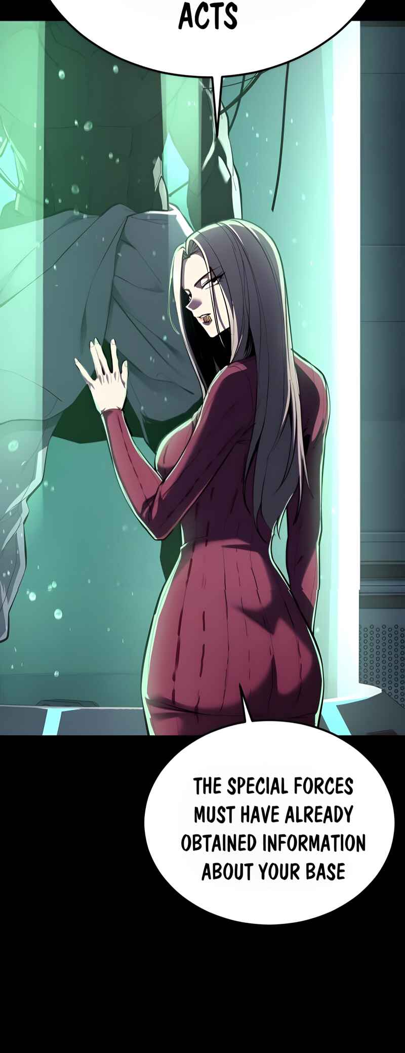 The Boy of Death Chapter 299 - Page 26