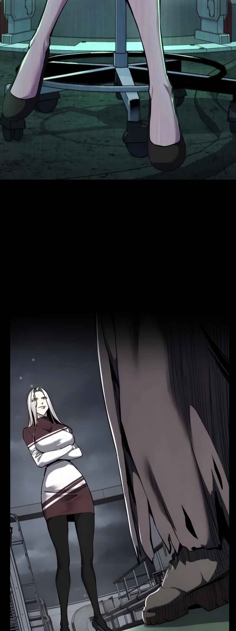 The Boy of Death Chapter 299 - Page 33