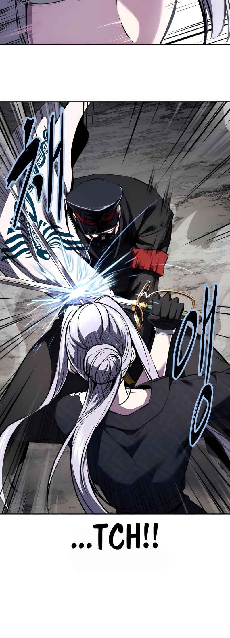 The Boy of Death Chapter 299 - Page 55