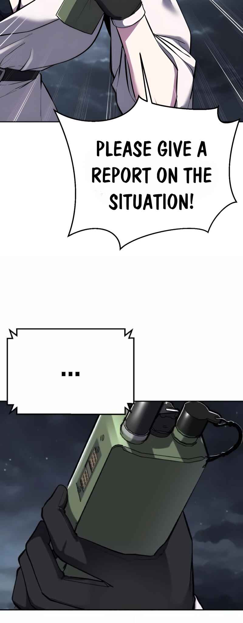 The Boy of Death Chapter 299 - Page 61