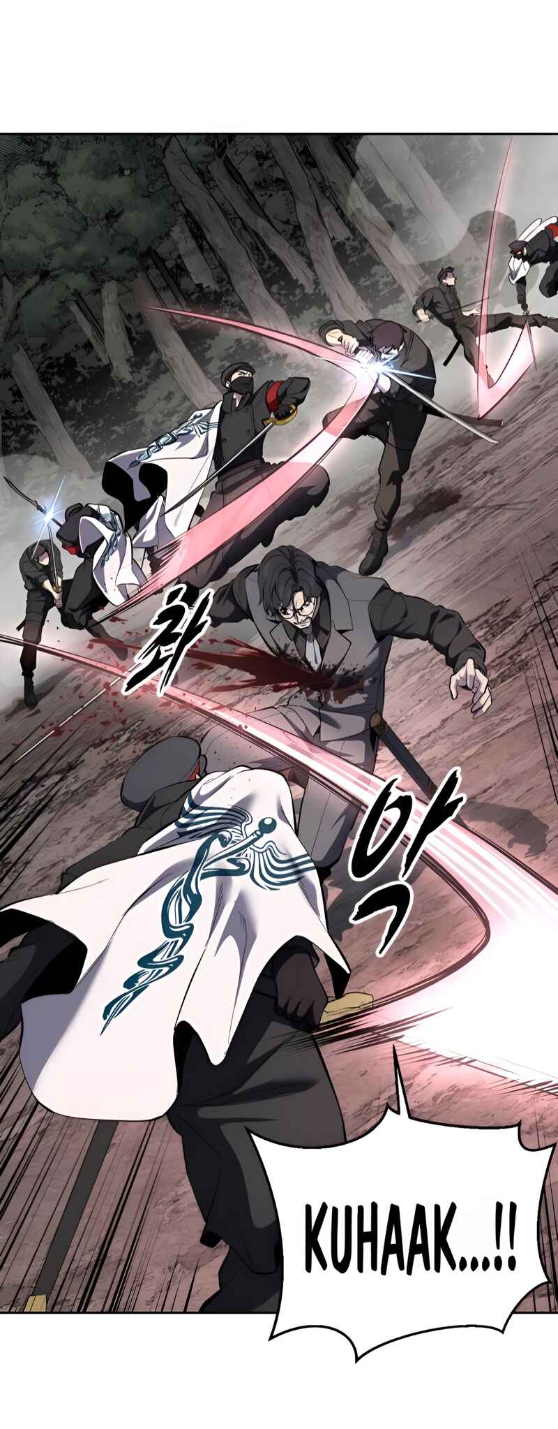 The Boy of Death Chapter 299 - Page 63