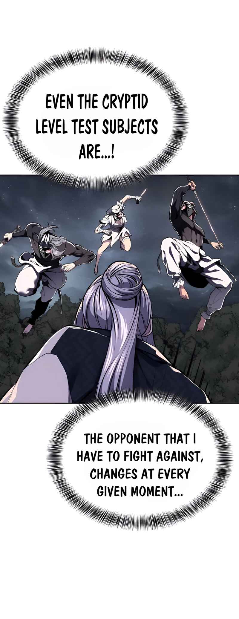 The Boy of Death Chapter 299 - Page 72