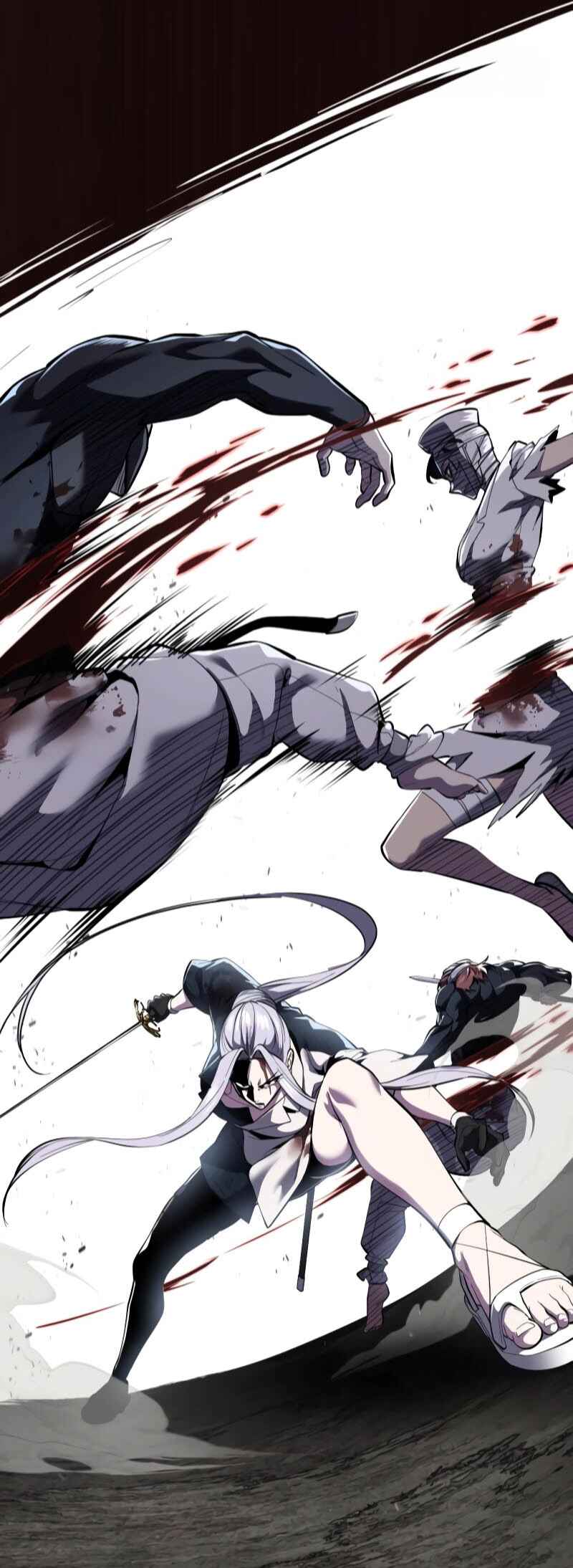 The Boy of Death Chapter 299 - Page 77