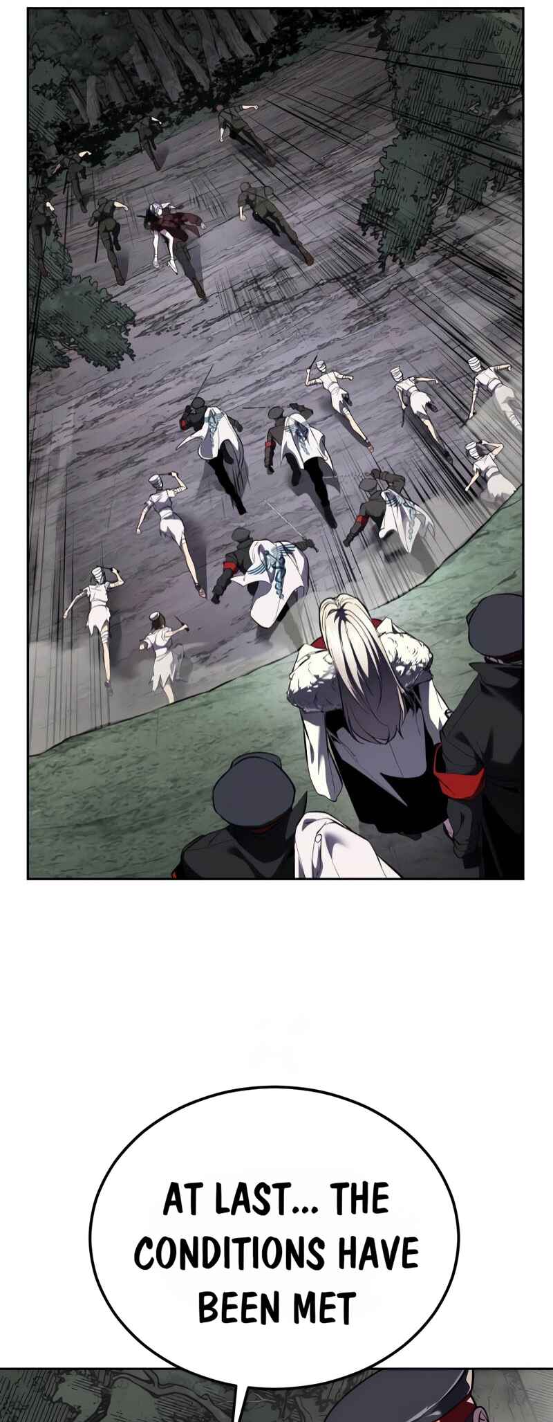 The Boy of Death Chapter 299 - Page 98