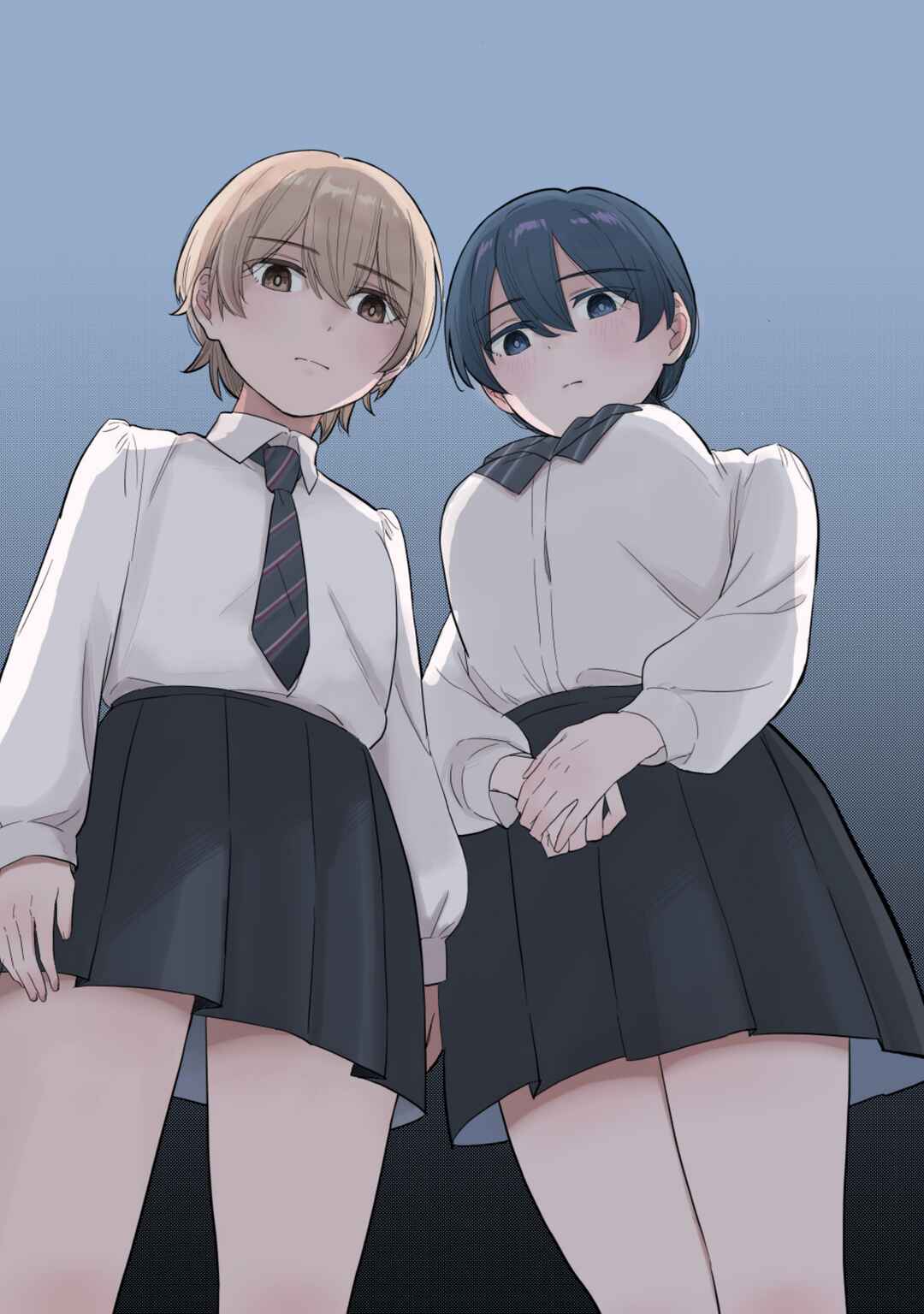 Osananajimi no Yuri Chapter 5 - Page 4