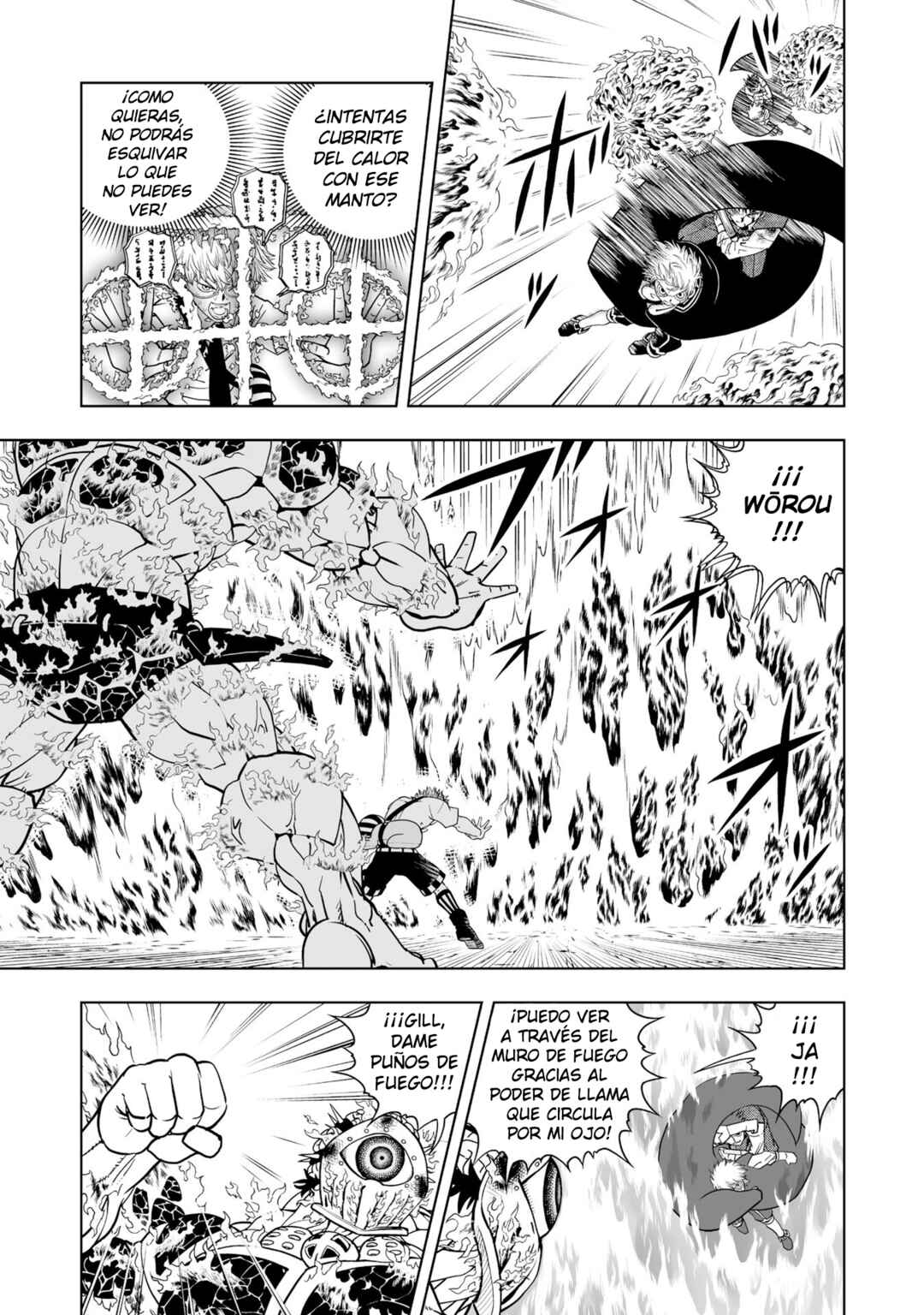 Zatch Bell! 2 Chapter 6 - Page 14