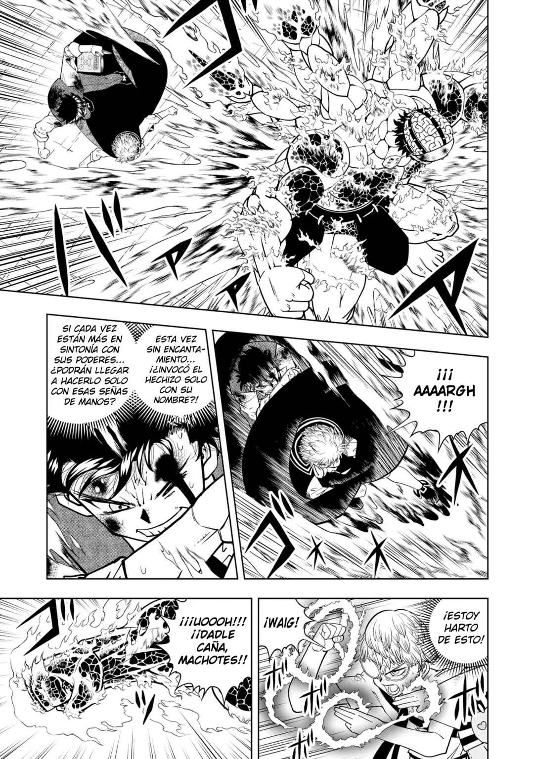 Zatch Bell! 2 Chapter 6 - Page 16