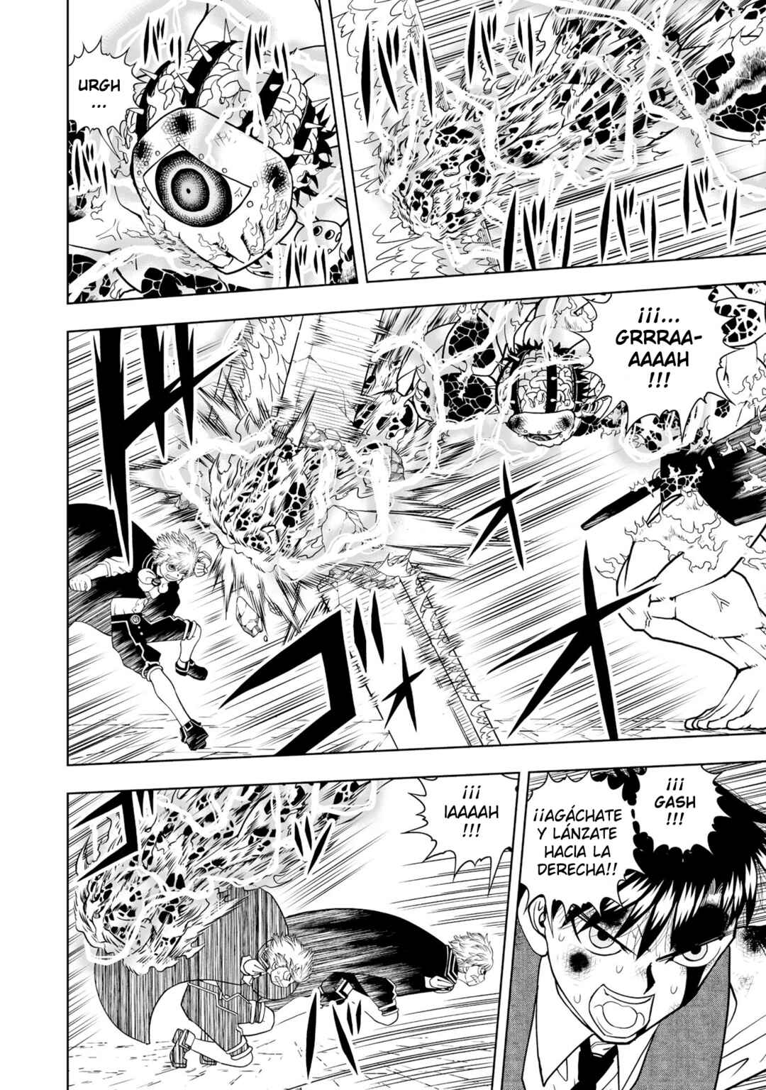 Zatch Bell! 2 Chapter 6 - Page 19