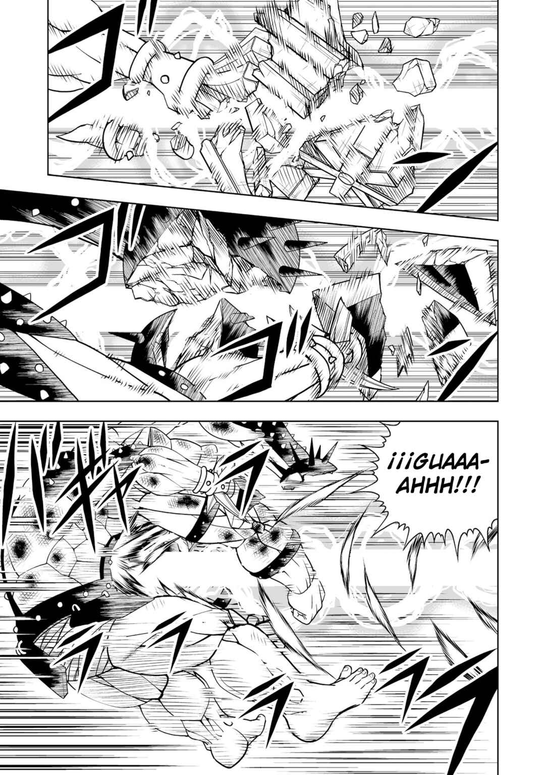 Zatch Bell! 2 Chapter 6 - Page 4