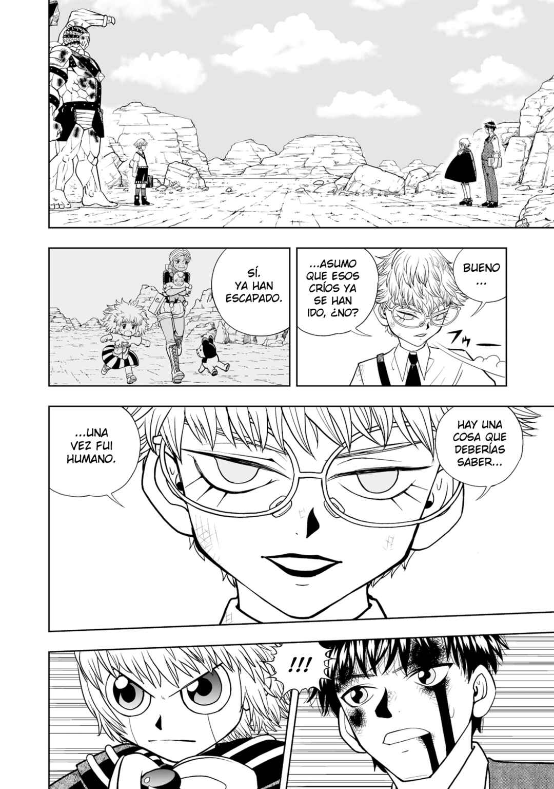 Zatch Bell! 2 Chapter 6 - Page 9