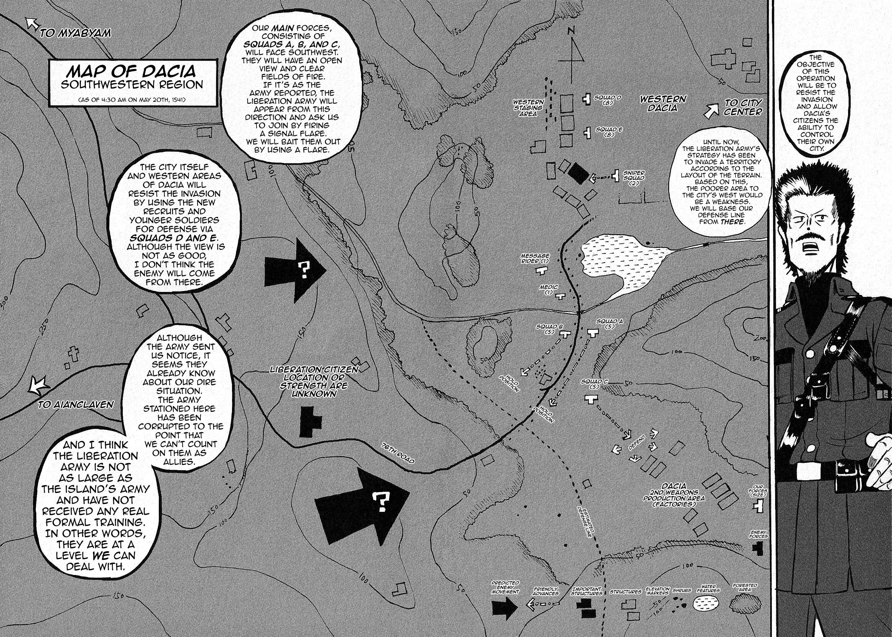 GROUNDLESS Chapter 1.3 - Page 3