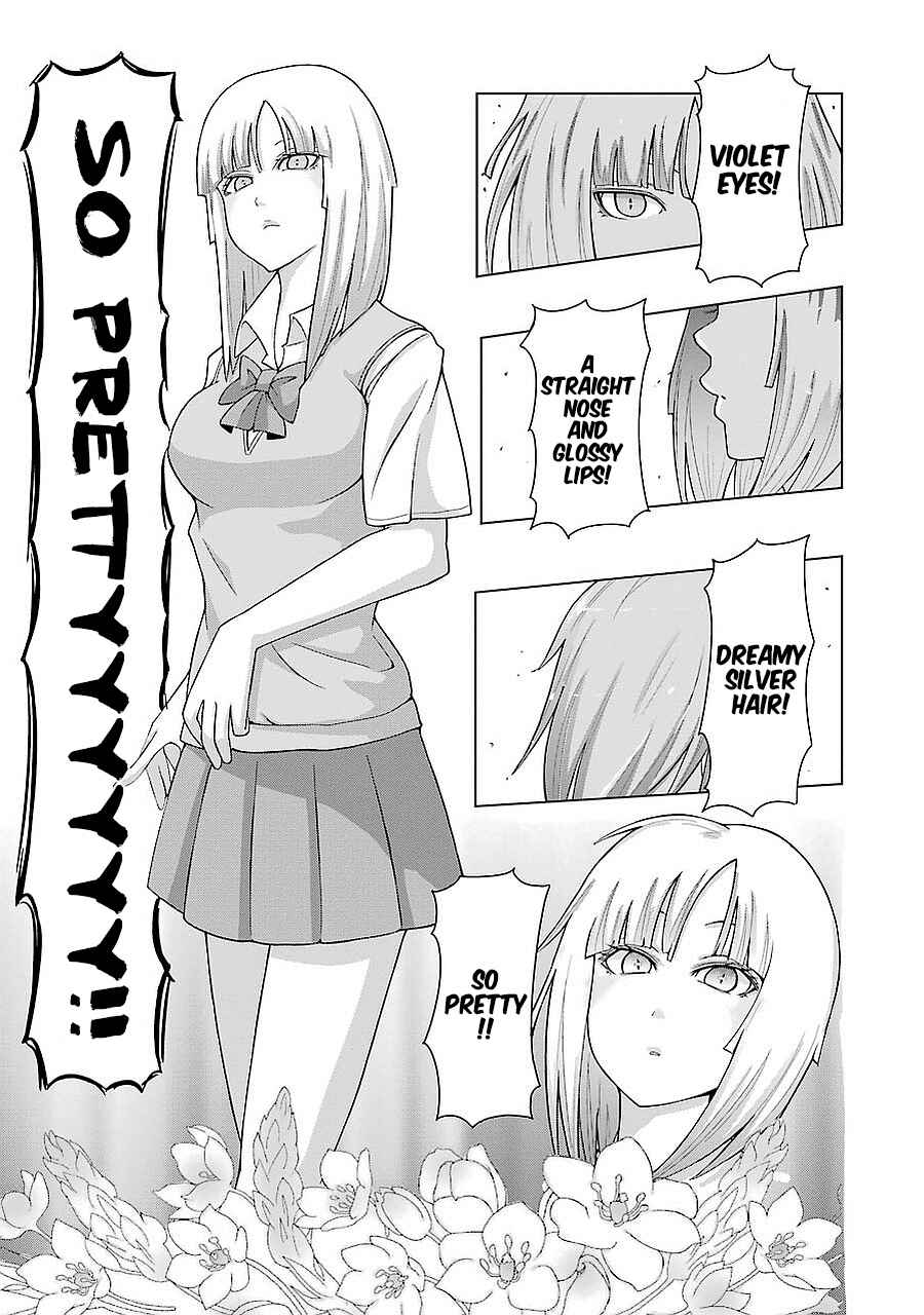 Plastic Neesan Chapter 183 - Page 3