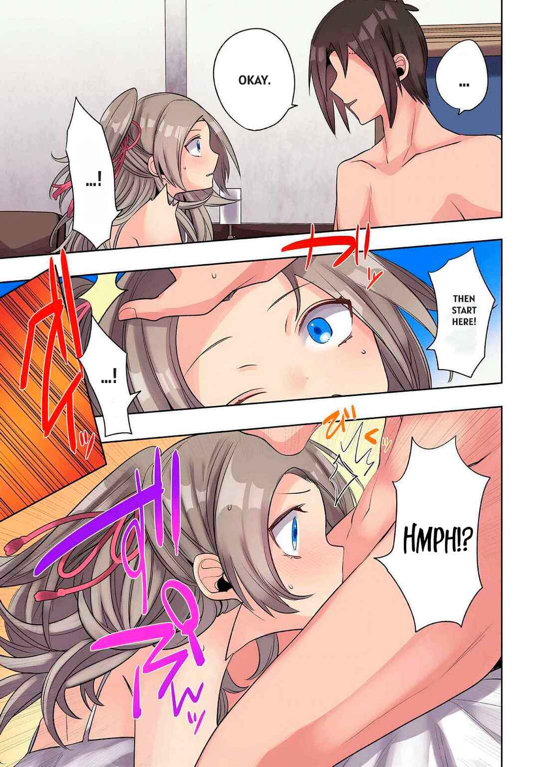 Ore no Level Up ga Okashii! ~Dekiru Otoko no Isekai Tensei~ Chapter 25 - Page 5