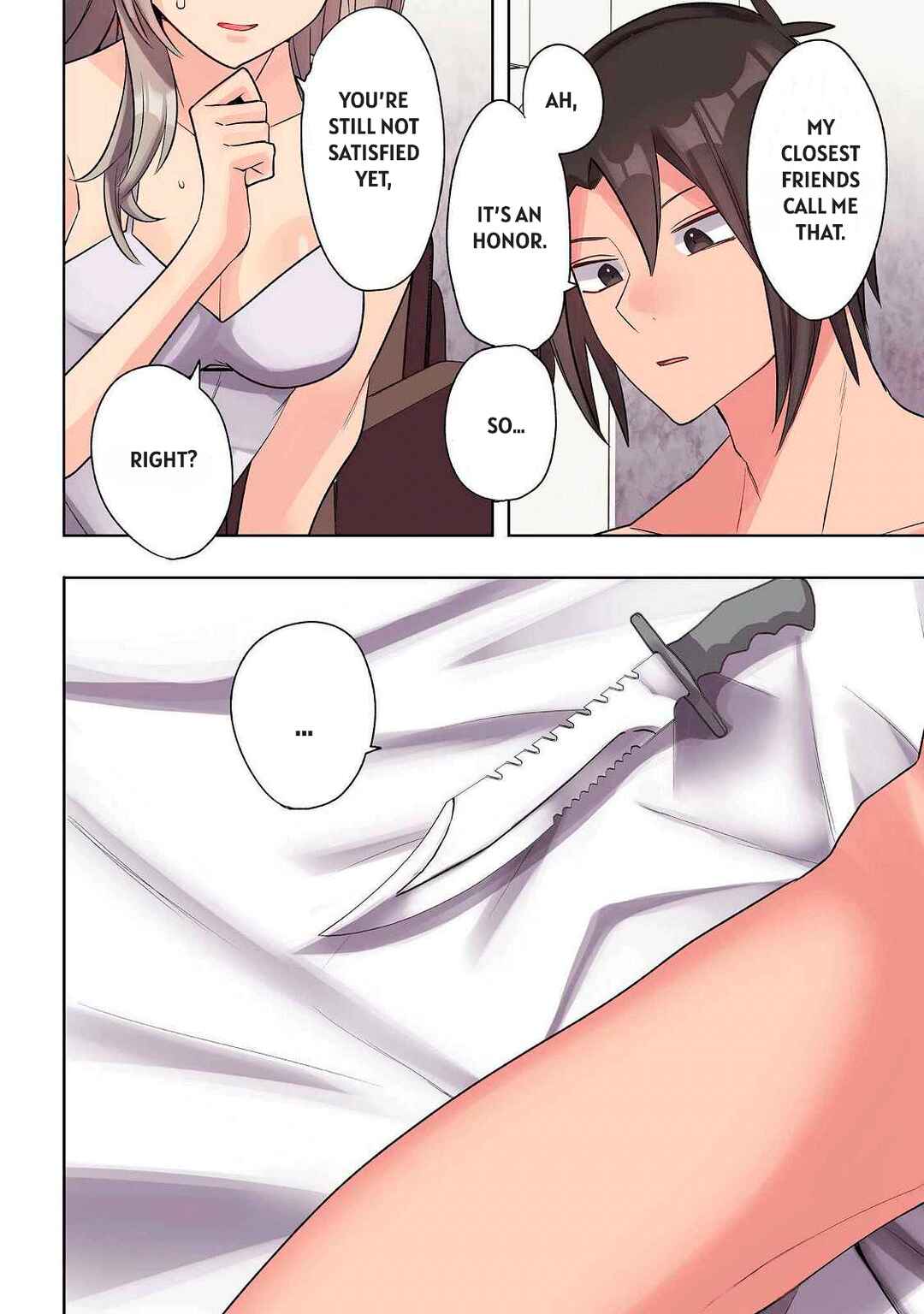 Ore no Level Up ga Okashii! ~Dekiru Otoko no Isekai Tensei~ Chapter 25 - Page 8
