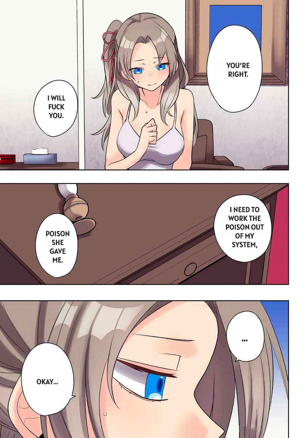 Ore no Level Up ga Okashii! ~Dekiru Otoko no Isekai Tensei~ Chapter 25 - Page 9