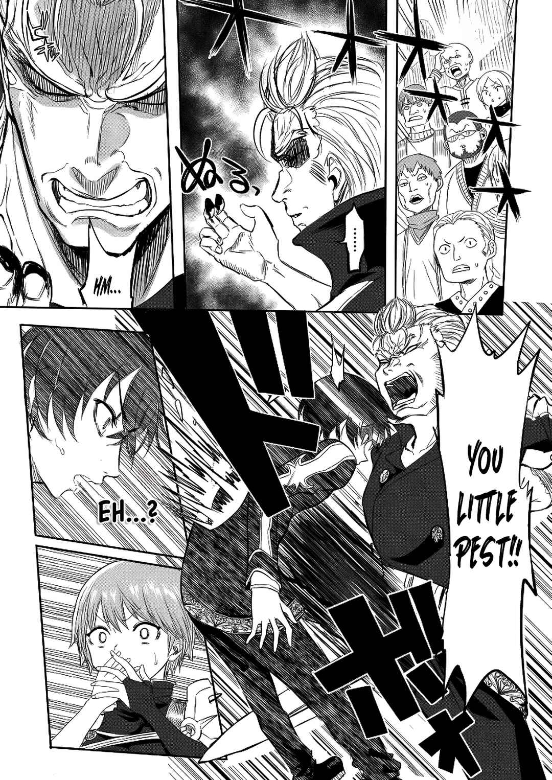 Kyou kara Tsukaeru Isekai Ren'ai Manual Chapter 3 - Page 18