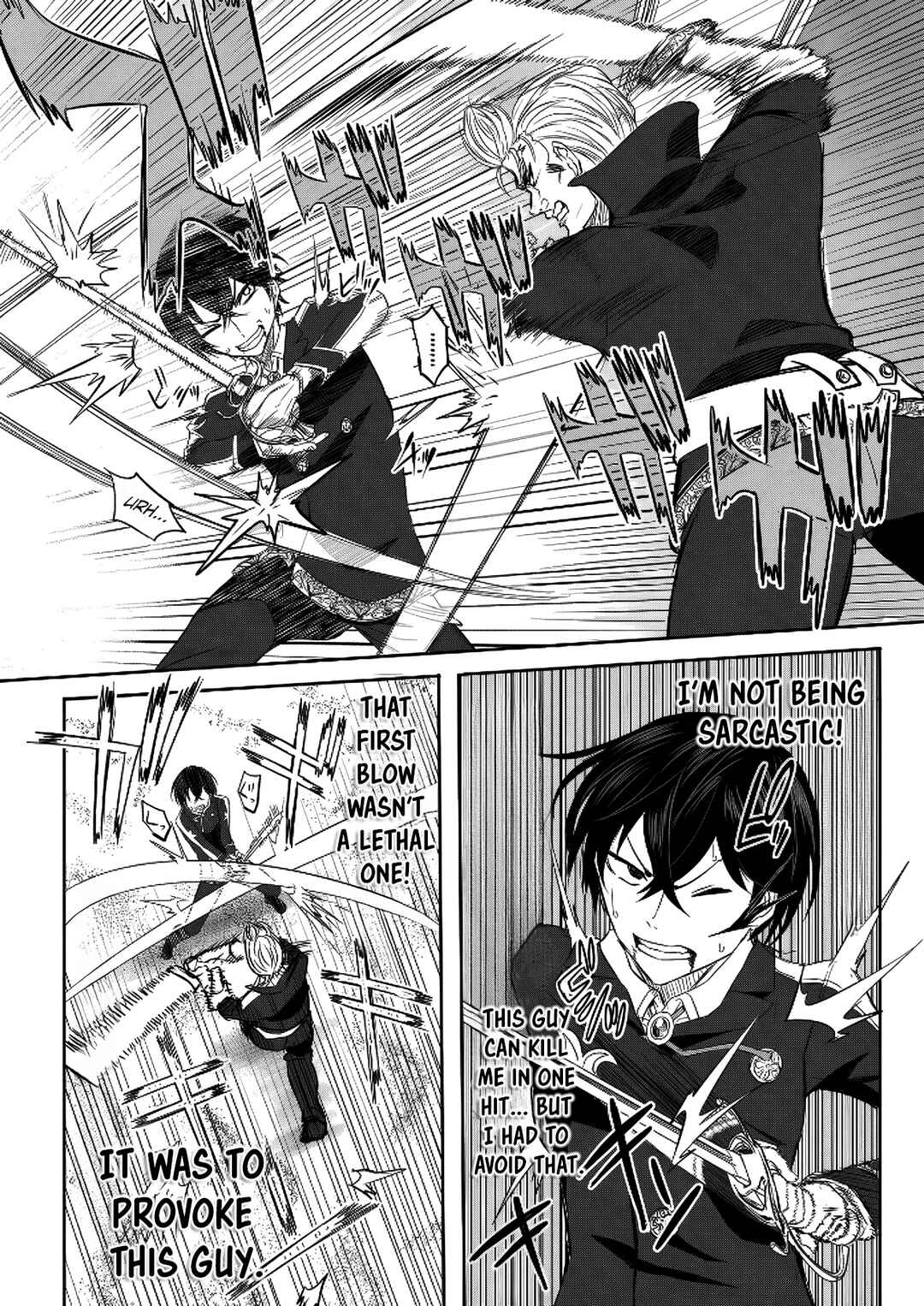 Kyou kara Tsukaeru Isekai Ren'ai Manual Chapter 3 - Page 20