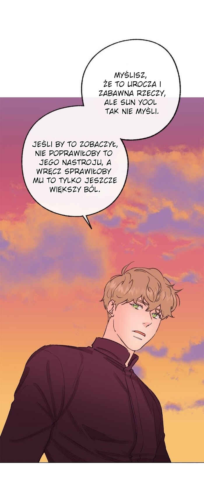 Love Tractor Chapter 25 - Page 33