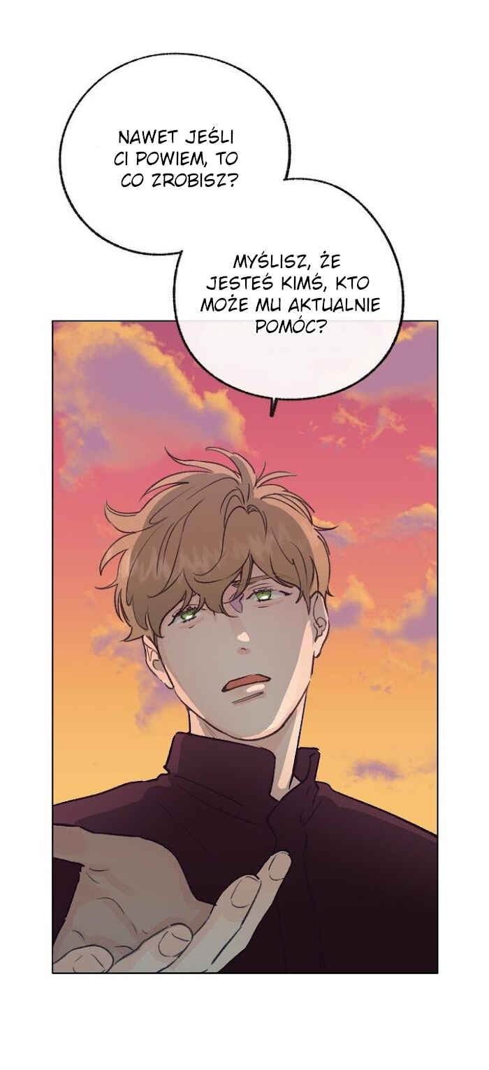 Love Tractor Chapter 25 - Page 36