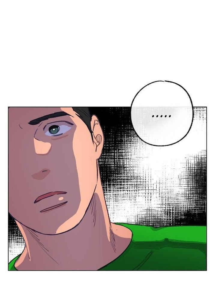Love Tractor Chapter 25 - Page 37