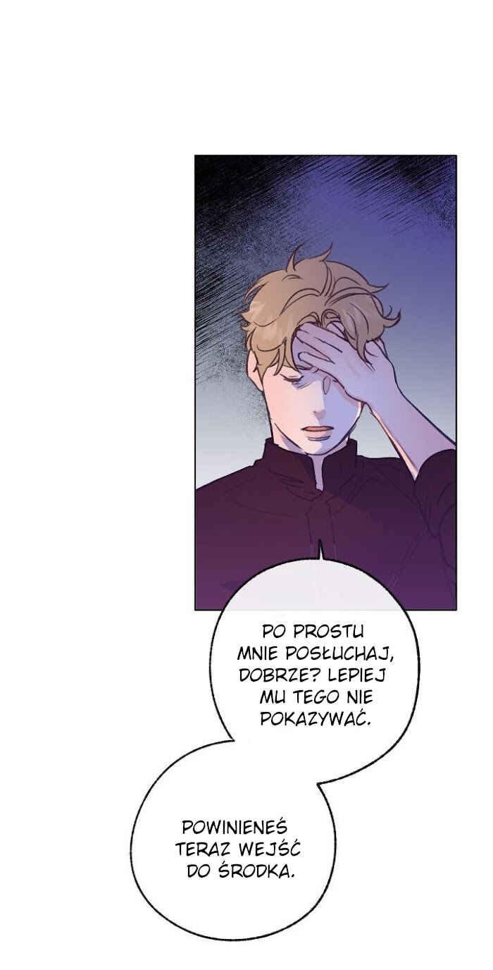 Love Tractor Chapter 25 - Page 41