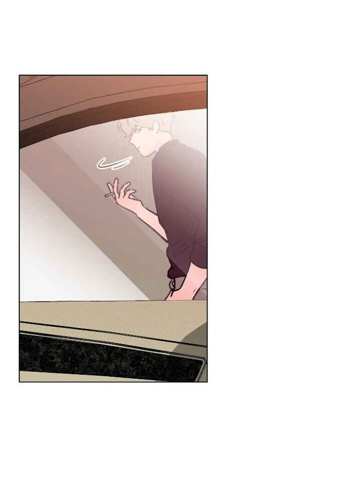 Love Tractor Chapter 25 - Page 57