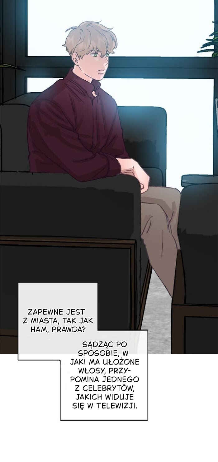 Love Tractor Chapter 25 - Page 6