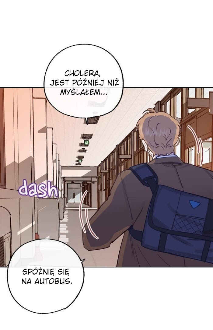 Love Tractor Chapter 25 - Page 69