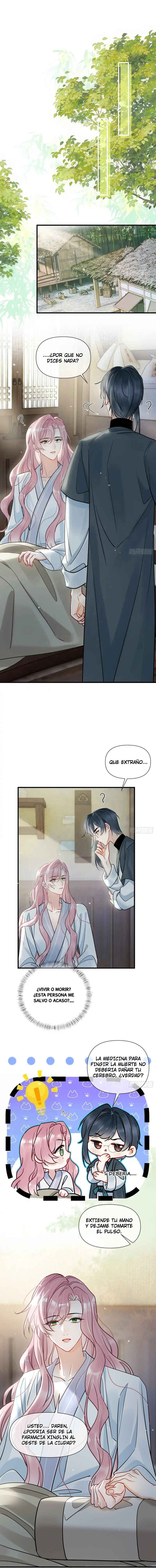 Jūxīn Bùjìng Chapter 78 - Page 3