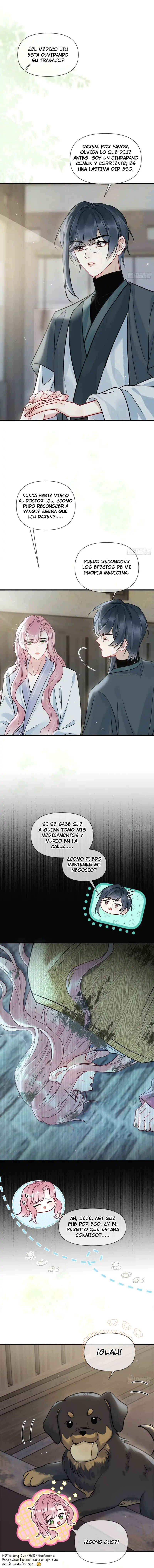 Jūxīn Bùjìng Chapter 78 - Page 4