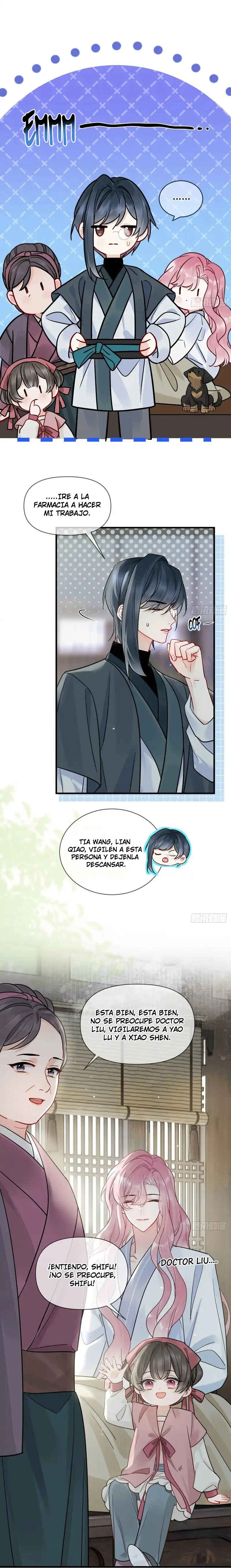 Jūxīn Bùjìng Chapter 78 - Page 7