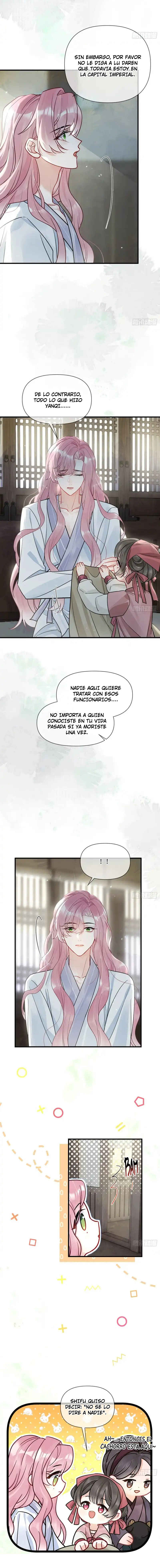Jūxīn Bùjìng Chapter 78 - Page 9