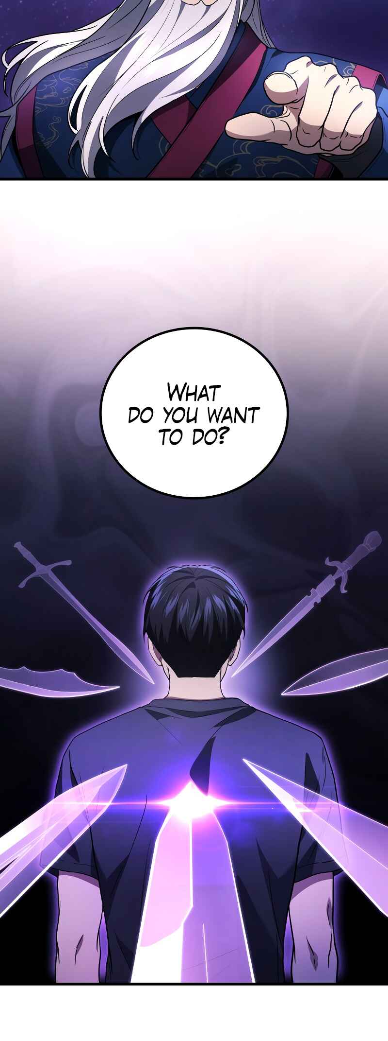 The Martial God Who Regressed Back to Level 2 Chapter 91 - Page 29