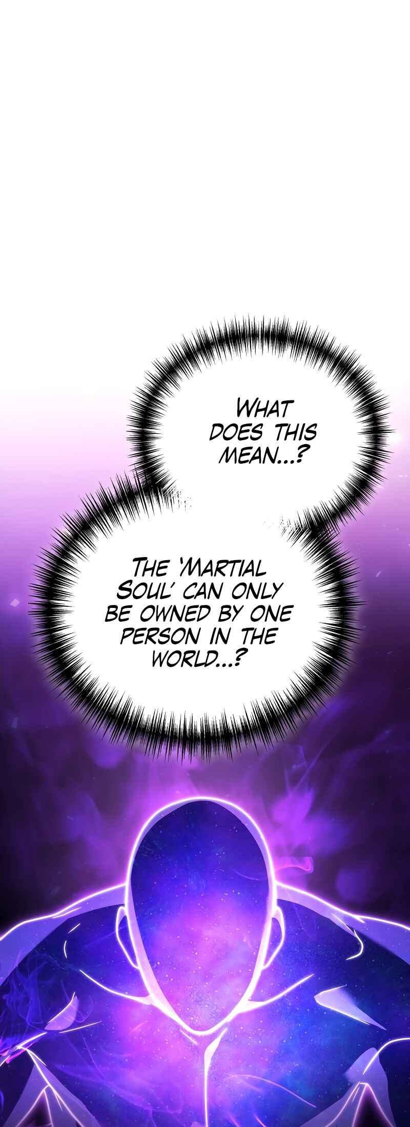 The Martial God Who Regressed Back to Level 2 Chapter 91 - Page 30