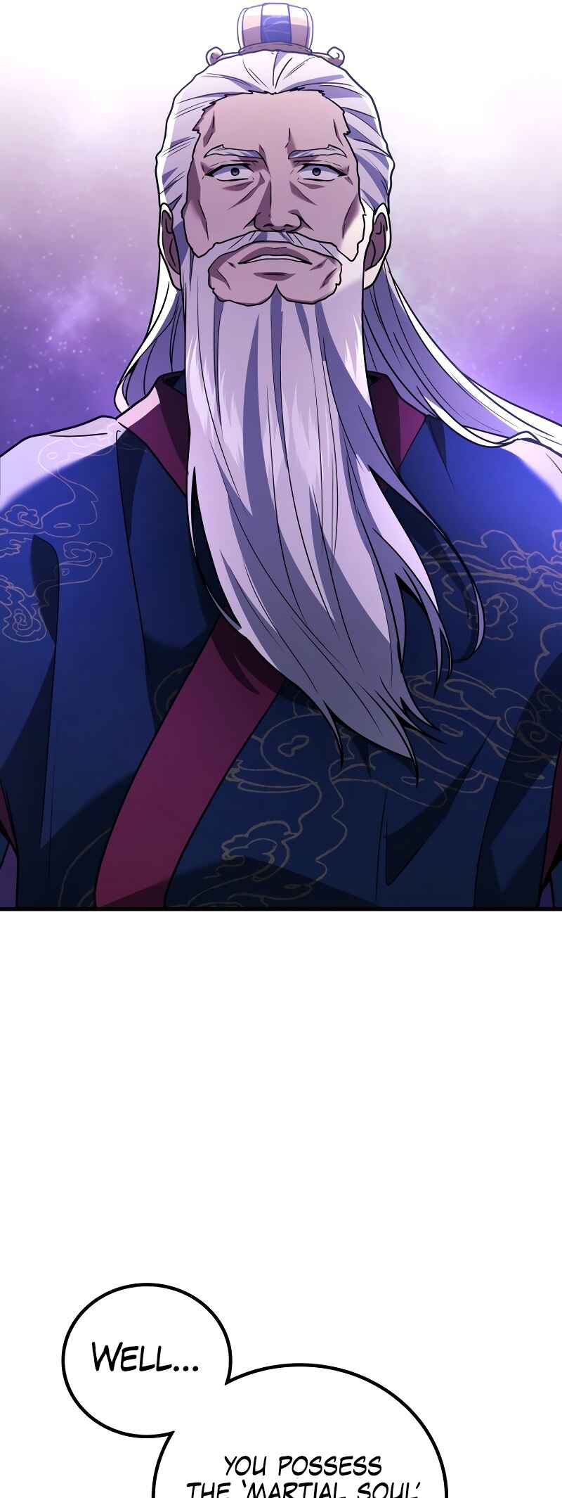 The Martial God Who Regressed Back to Level 2 Chapter 91 - Page 43
