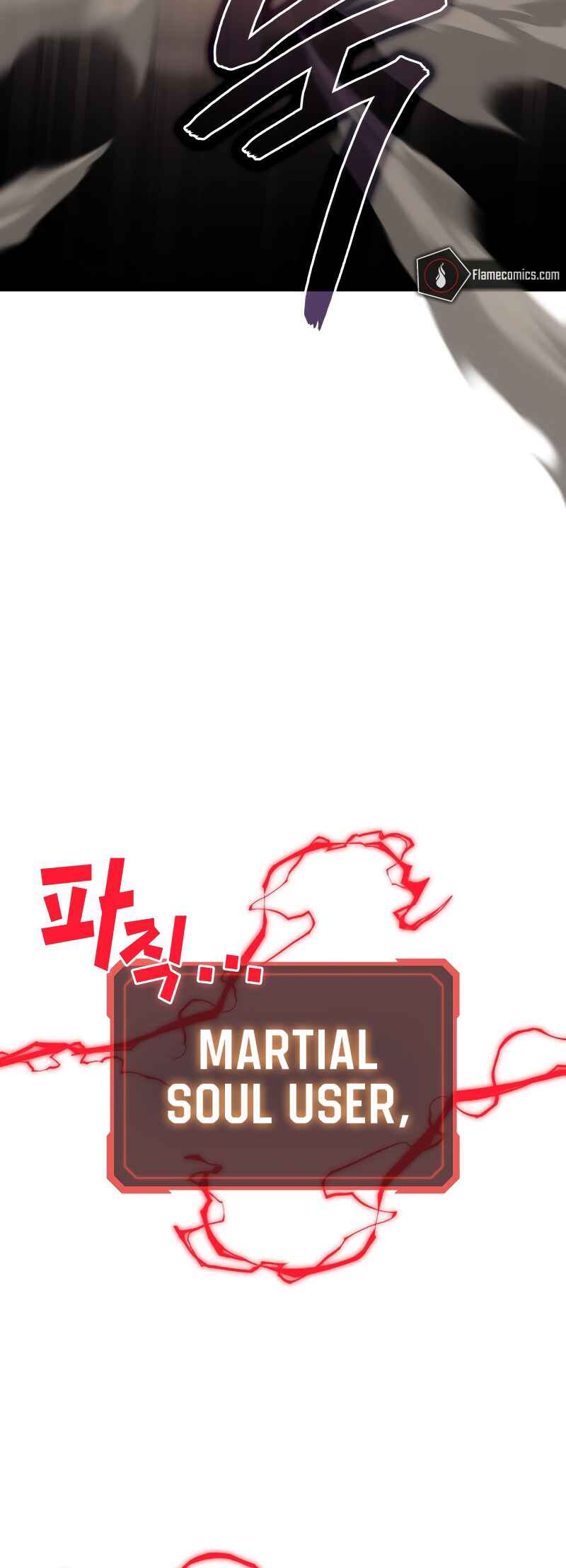 The Martial God Who Regressed Back to Level 2 Chapter 91 - Page 6