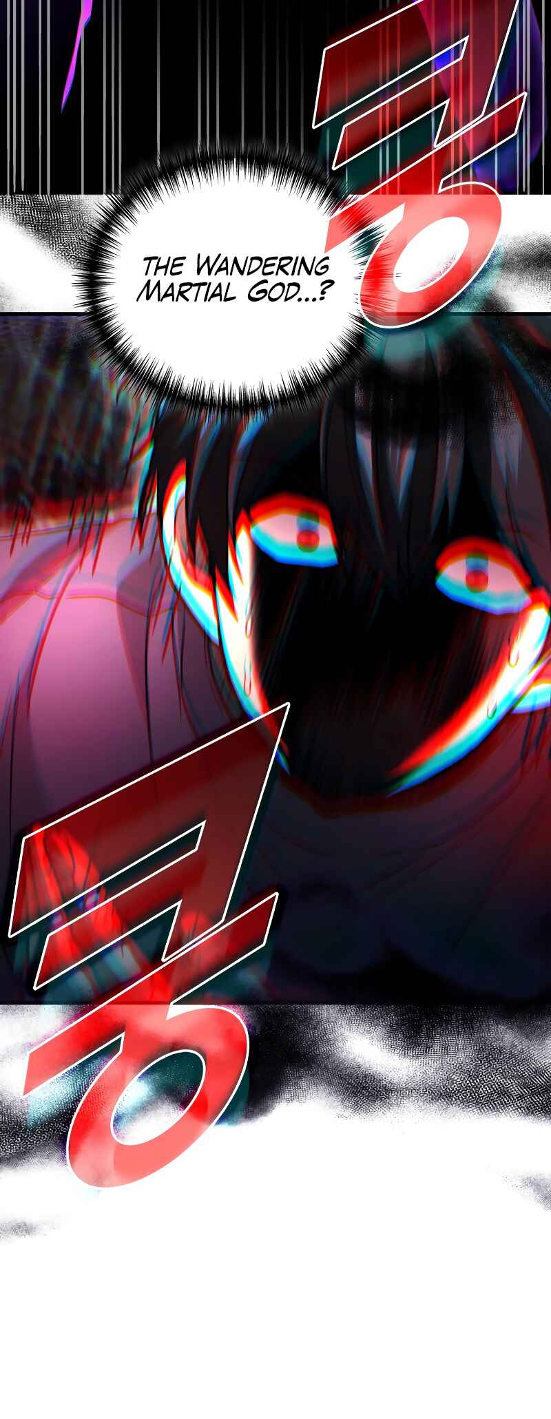 The Martial God Who Regressed Back to Level 2 Chapter 91 - Page 61