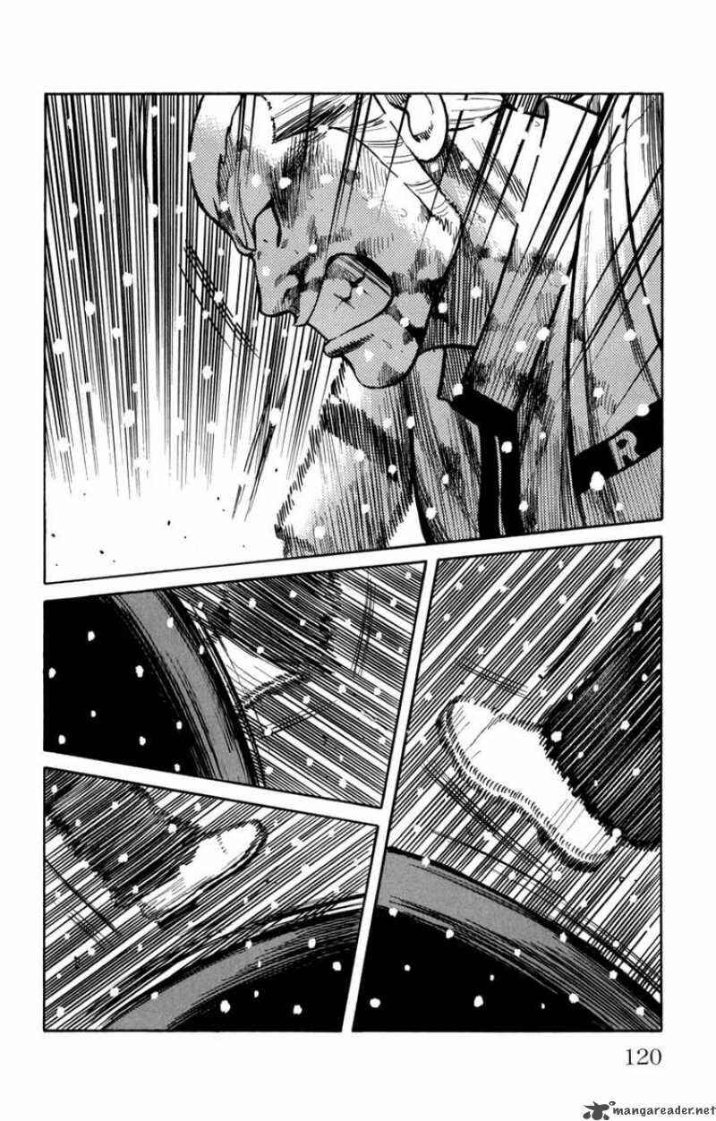 WORST Chapter 83 - Page 22