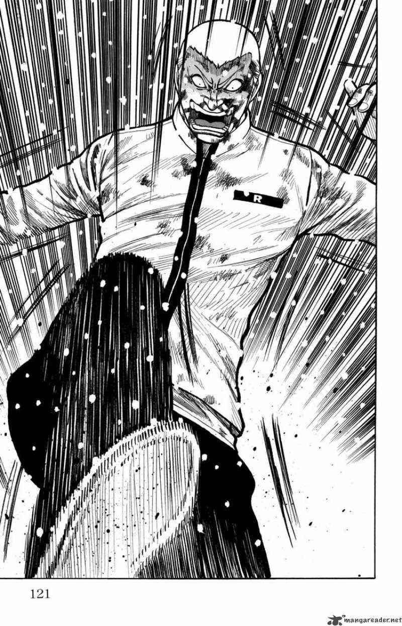 WORST Chapter 83 - Page 23